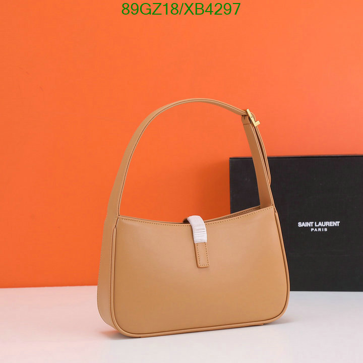 YSL Bag-(4A)-Handbag-,Code: XB4297,$ 116USD