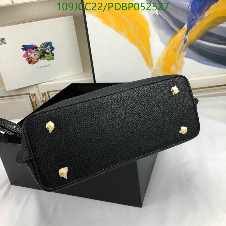 Prada Bag-(4A)-Handbag-,Code: PDBP052527,$ 142USD