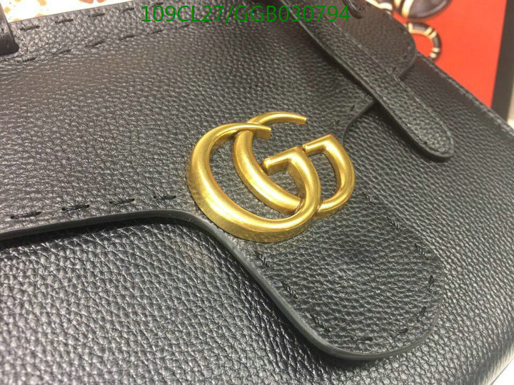 Gucci Bag-(4A)-Marmont,Code: GGB030794,$ 142USD