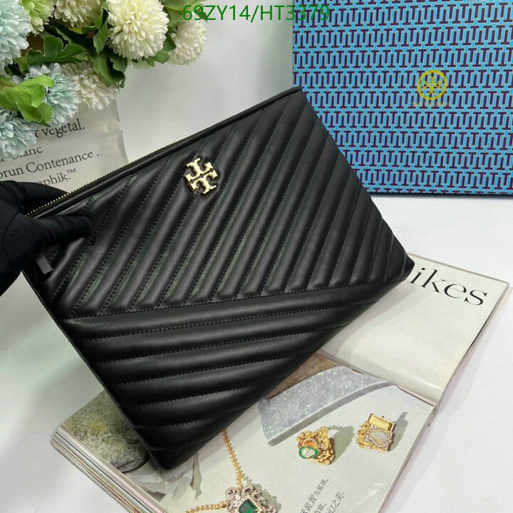 Tory Burch Bag-(4A)-Wallet,Code: HT3379,$ 90USD