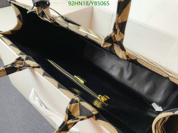 Prada Bag-(4A)-Handbag-,Code: YB5065,$ 120USD