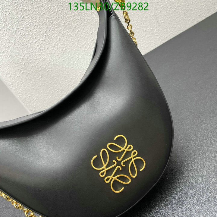 Loewe Bag-(4A)-Handbag-,Code: ZB9282,$ 176USD