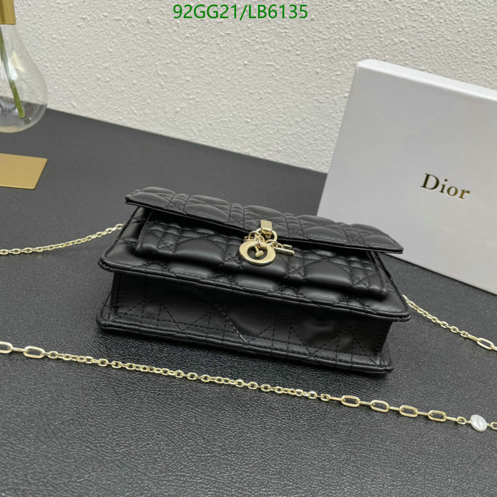 Dior Bags-(4A)-Other Style- Code: LB6135 $ 120USD