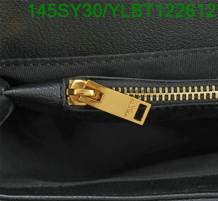 YSL Bag-(4A)-Envelope Series Code: YLBT122612 $ 189USD
