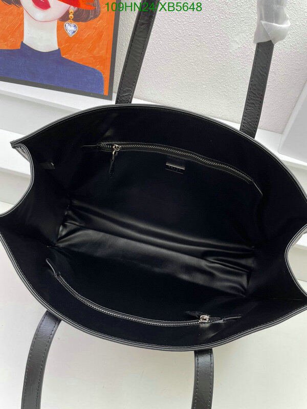 Prada Bag-(4A)-Handbag- Code: XB5648 $ 142USD