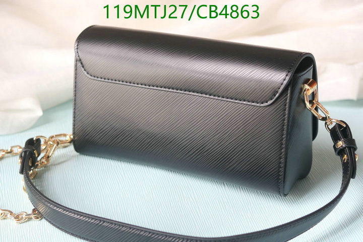 LV Bag-(4A)-TWIST Code: CB4863 $ 155USD