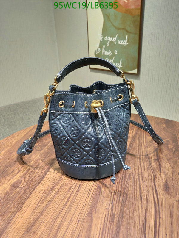 Tory Burch Bag-(4A)-Diagonal- Code: LB6395 $ 124USD