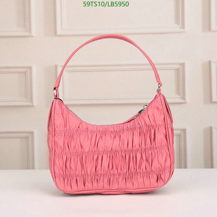Prada Bag-(4A)-Re-Edition 2000 Code: LB5950 $ 77USD