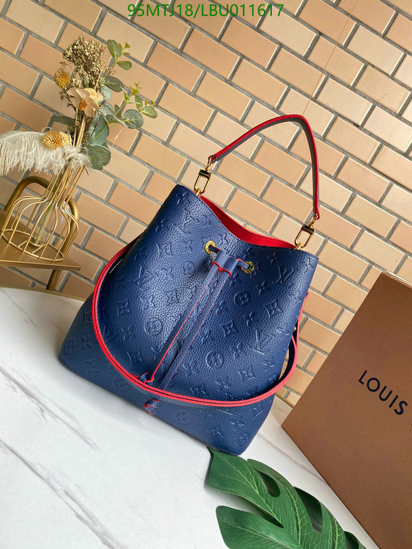 LV Bags-(4A)-Nono-No Purse-Nano No-,Code: LBU011617,$ 124USD