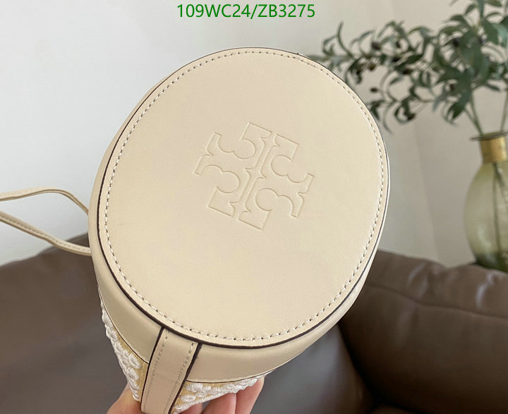 Tory Burch Bag-(4A)-Diagonal- Code: ZB3275 $ 142USD