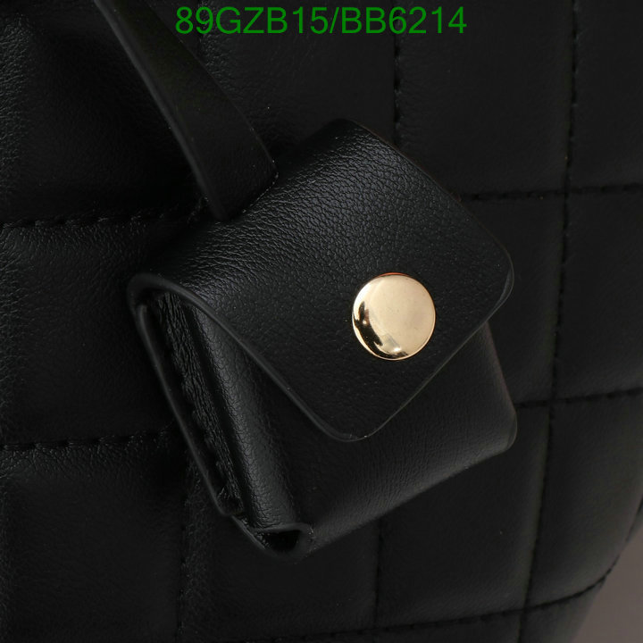 YSL Bag-(4A)-Handbag- Code: BB6214 $ 116USD