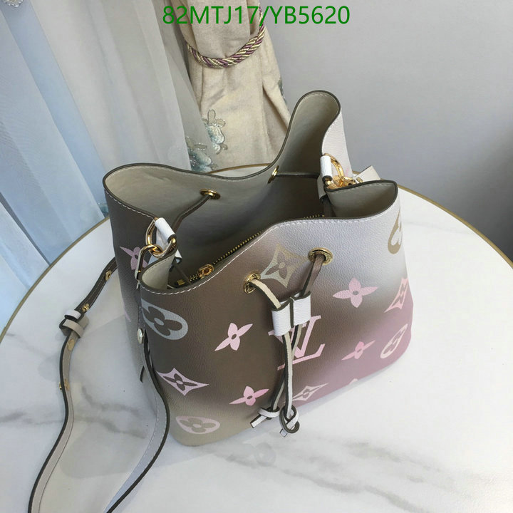 LV Bags-(4A)-Nono-No Purse-Nano No-,Code: YB5620,$ 107USD