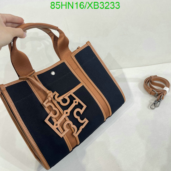 Tory Burch Bag-(4A)-Handbag-,Code: XB3233,