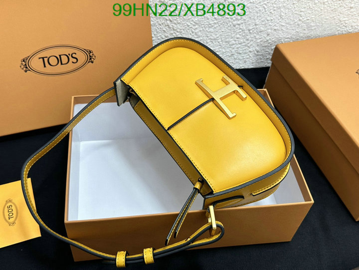 Tods Bag-(4A)-Handbag-,Code: XB4893,$ 129USD