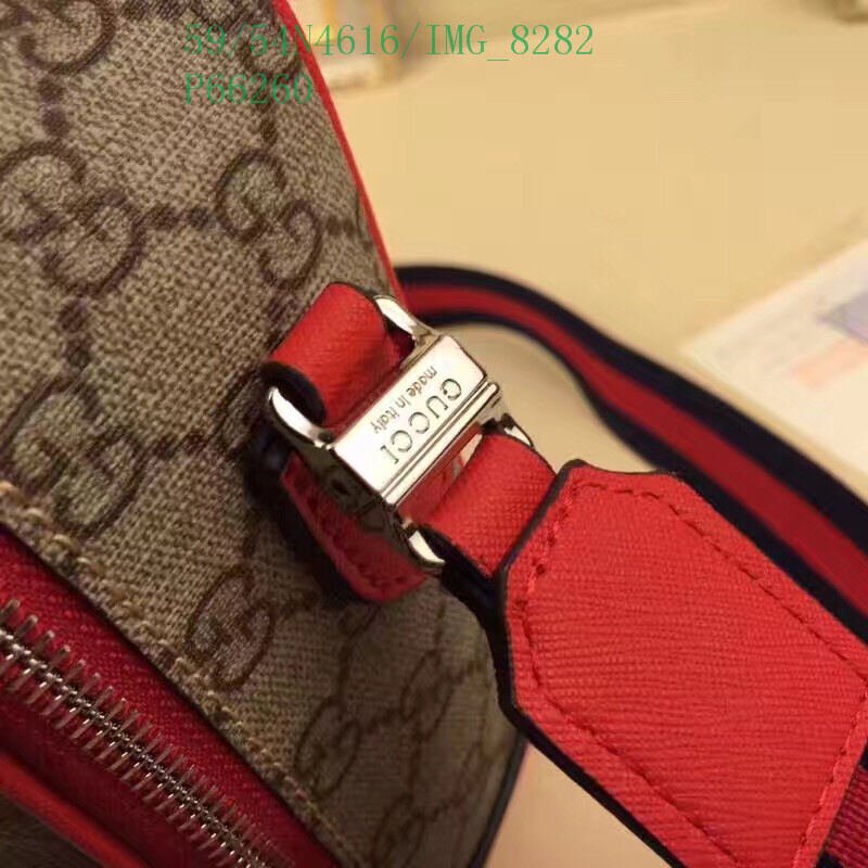 Gucci Bag-(4A)-Diagonal-,Code: GGB120514,$ 77USD