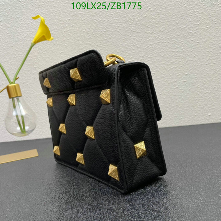 Valentino Bag-(4A)-Diagonal-,Code: ZB1775,$ 142USD
