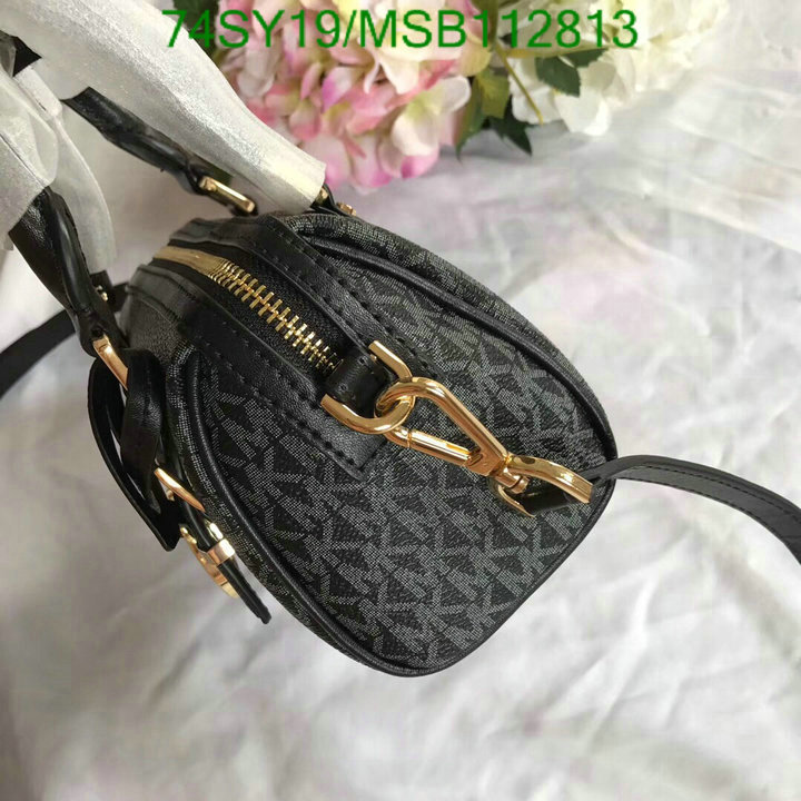 Michael Kors Bag-(4A)-Diagonal-,Code: MSB112813,$ 168USD