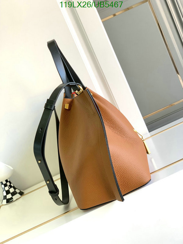 Valentino Bag-(4A)-Handbag- Code: UB5467 $ 155USD