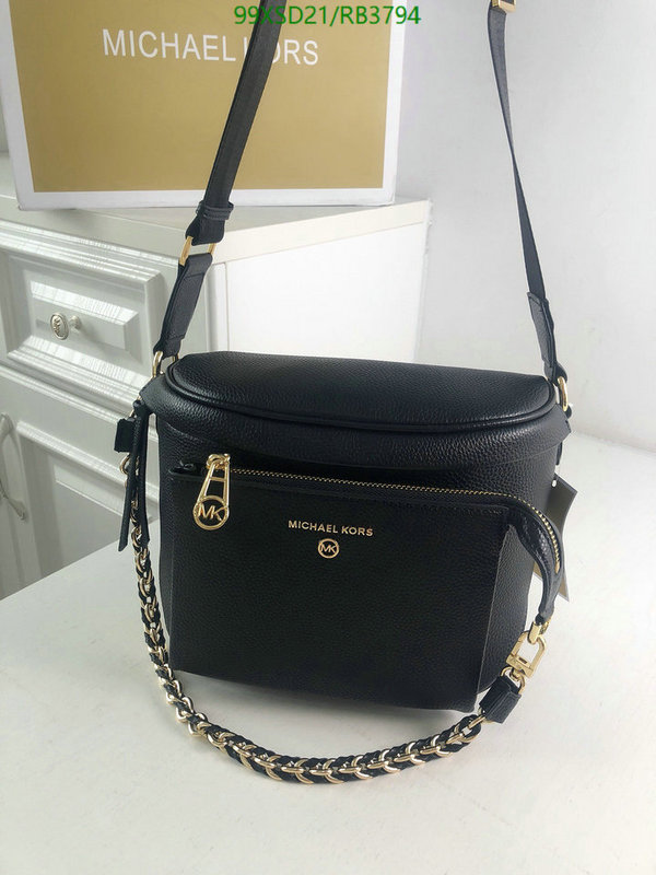 Michael Kors Bag-(4A)-Diagonal-,Code: RB3794,$ 129USD