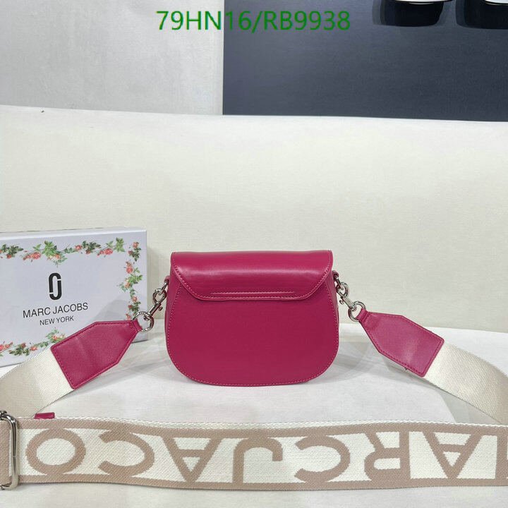 Marc Jacobs Bags -(4A)-Diagonal- Code: RB9938 $ 103USD
