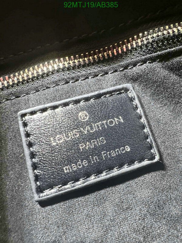 LV Bag-(4A)-Handbag Collection- Code: AB385 $ 120USD