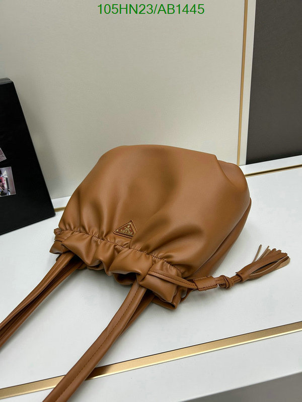 Prada Bag-(4A)-Handbag- Code: AB1445 $ 137USD