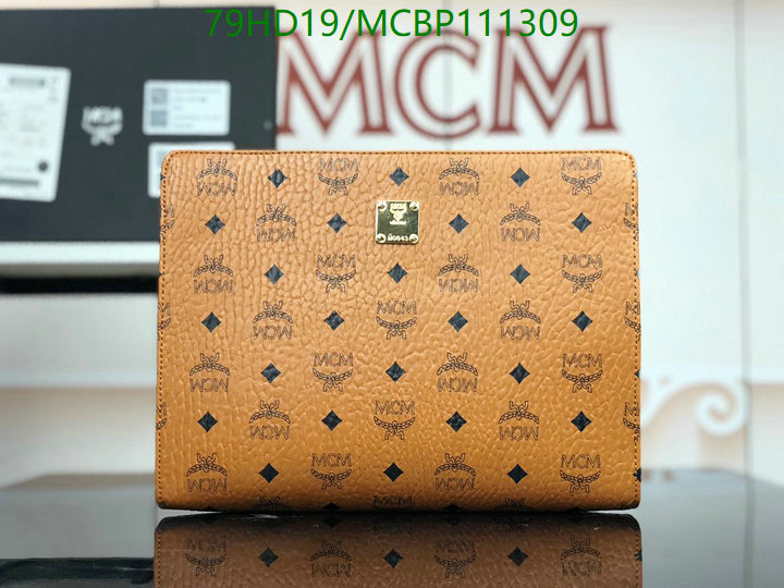 MCM Bag-(4A)-Clutch-,Code: MCBP111309,$ 103USD
