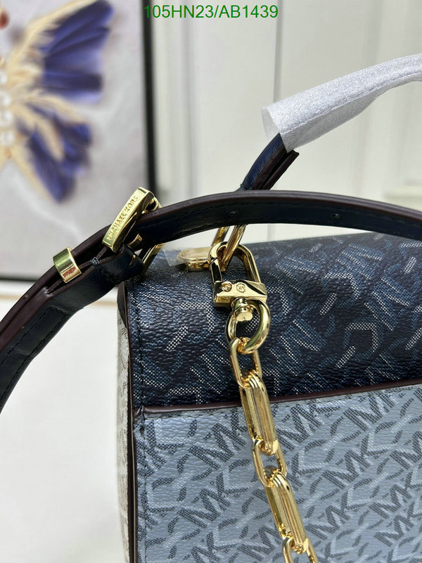 Michael Kors Bag-(4A)-Crossbody- Code: AB1439 $ 137USD