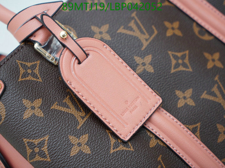 LV Bags-(4A)-Handbag Collection-,Code: LBP042052,$ 116USD