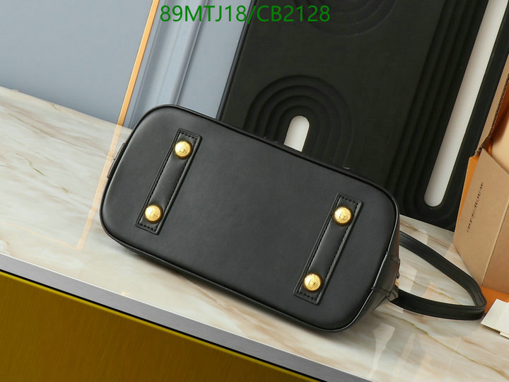 LV Bag-(4A)-Alma- Code: CB2128 $ 116USD