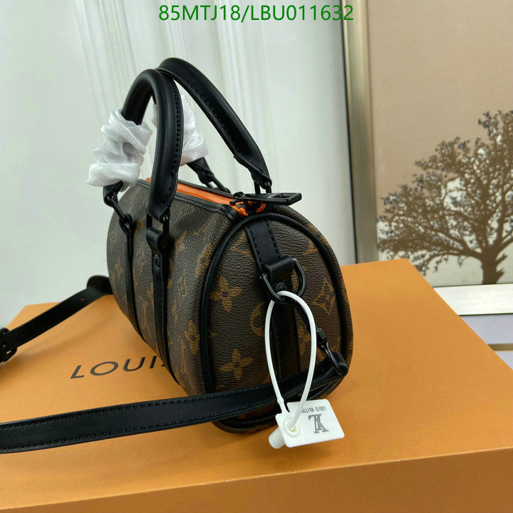 LV Bags-(4A)-Steamer Nano-,Code: LBU011632,$ 111USD