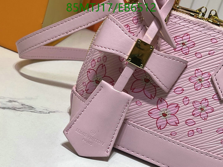 LV Bag-(4A)-Alma- Code: EB6512 $ 111USD