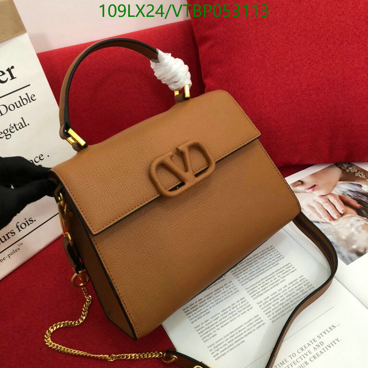 Valentino Bag-(4A)-Diagonal-,Code: VTBP053113,$ 142USD