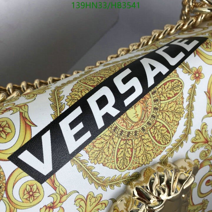 Versace Bag-(4A)-Diagonal-,Code: HB3540,$ 181USD