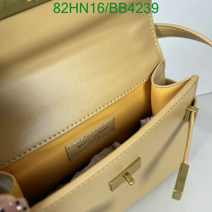 YSL Bag-(4A)-Diagonal- Code: BB4239 $ 107USD