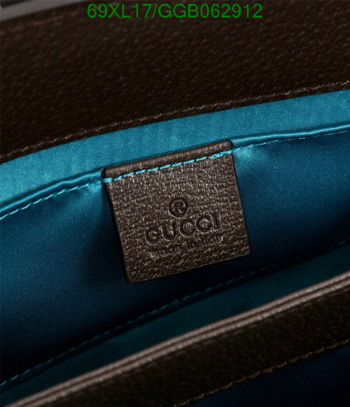 Gucci Bag-(4A)-Ophidia-G,Code: GGB062912,$ 90USD