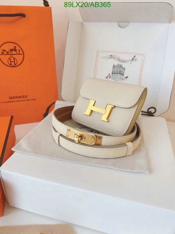 Hermes Bag-(4A)-Other Styles- Code: AB365 $ 116USD
