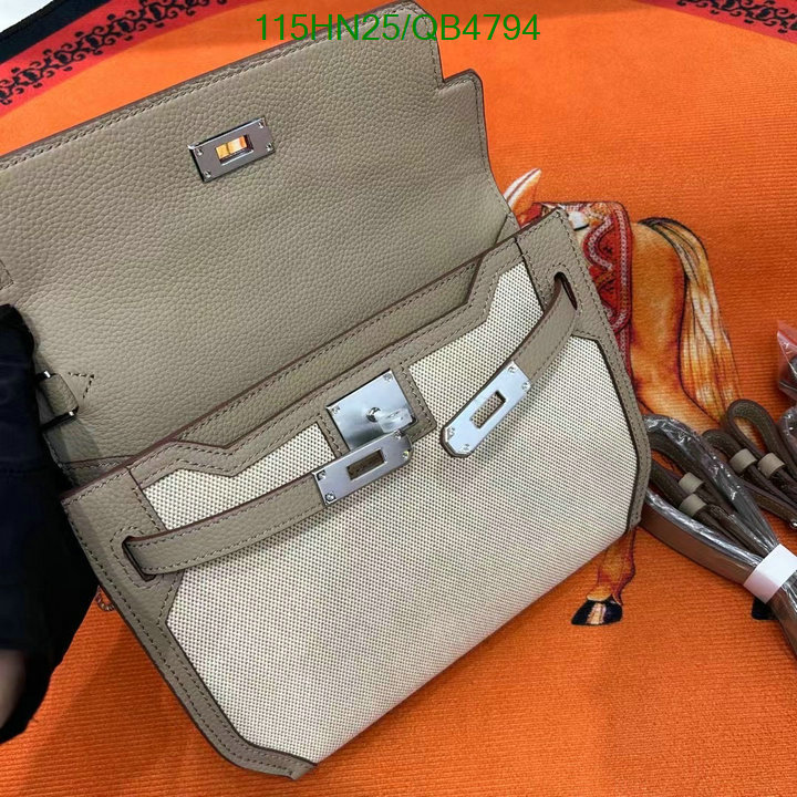 Hermes Bag-(4A)-Kelly- Code: QB4794 $ 150USD