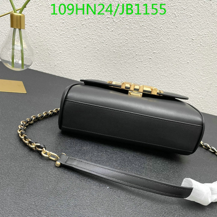 Michael Kors Bag-(4A)-Diagonal-,Code: JB1155,$ 142USD