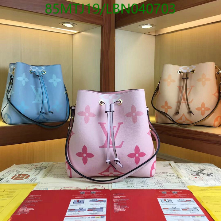 LV Bags-(4A)-Nono-No Purse-Nano No-,Code: LBN040703,$ 111USD
