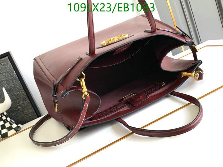 Valentino Bag-(4A)-Handbag- Code: EB1083