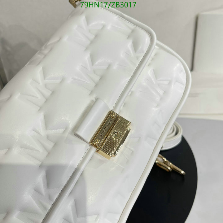 Michael Kors Bag-(4A)-Diagonal-,Code: ZB3017,$ 103USD
