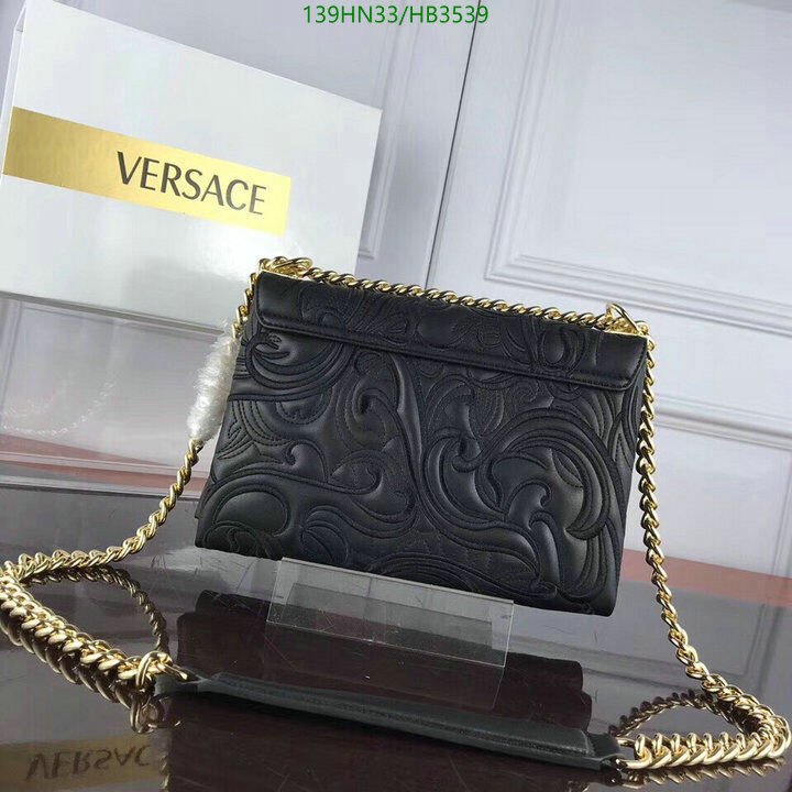 Versace Bag-(4A)-Diagonal-,Code: HB3539,$ 181USD