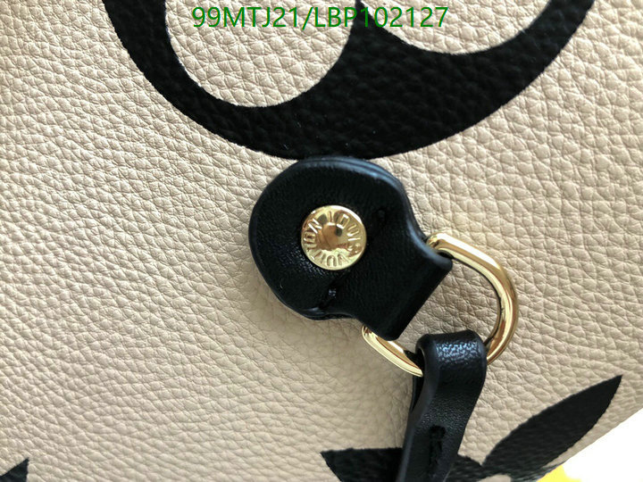 LV Bags-(4A)-Neverfull-,Code: LBP102127,$ 129USD