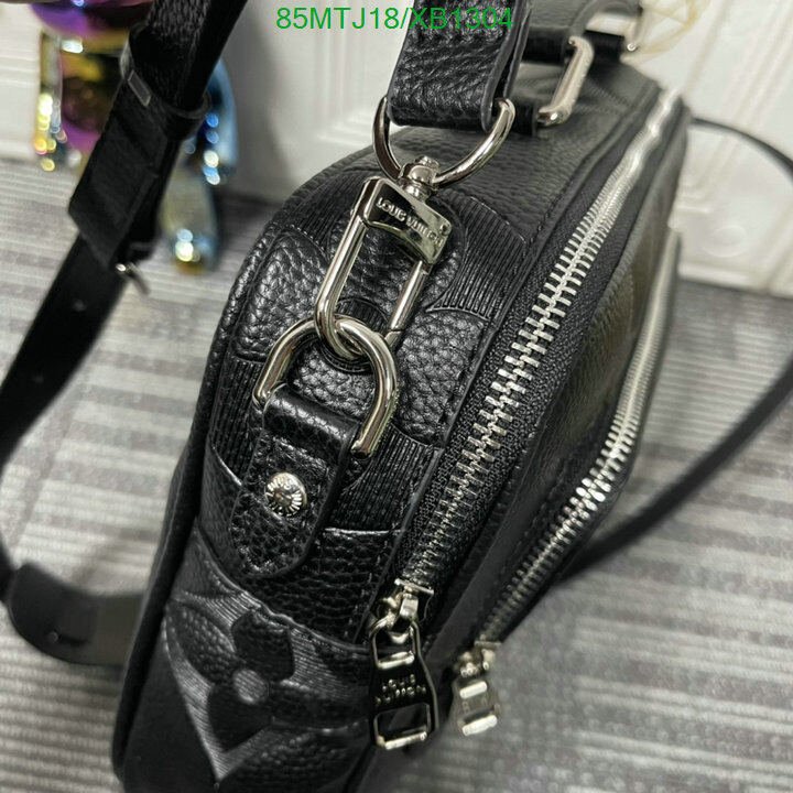 LV Bags-(4A)-Pochette MTis Bag-Twist-,Code: XB1304,$ 111USD