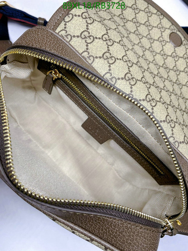 Gucci Bag-(4A)-Ophidia-G Code: RB3728 $ 116USD