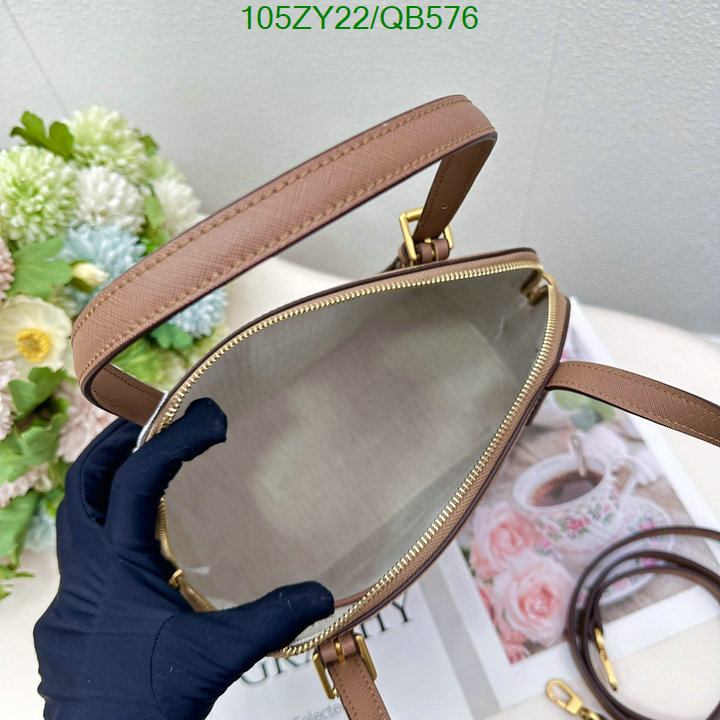 Tory Burch Bag-(4A)-Handbag- Code: QB576