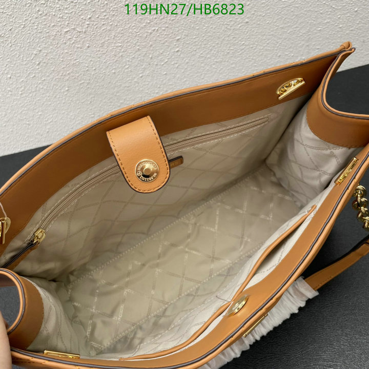 Michael Kors Bag-(4A)-Handbag-,Code: HB6823,$ 155USD