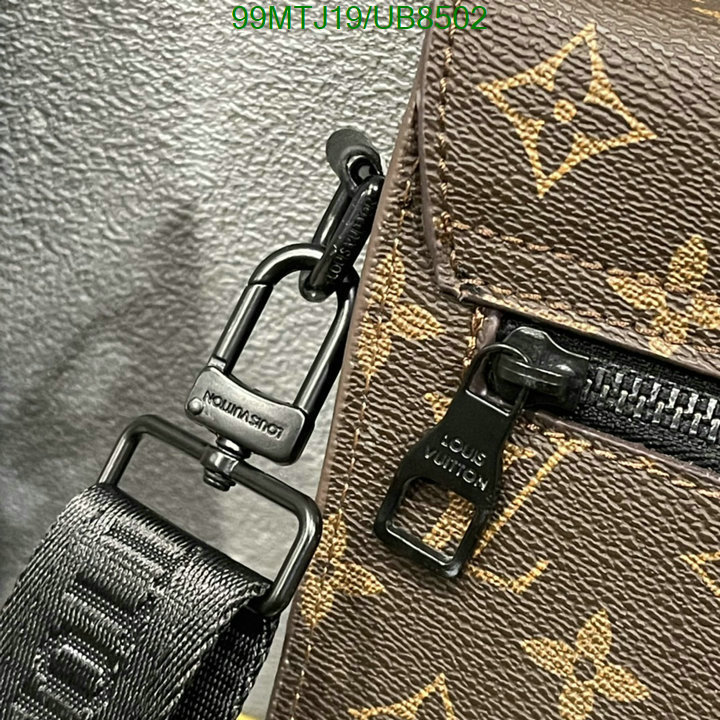 LV Bag-(4A)-Explorer-Anton-Dandy- Code: UB8502 $ 129USD