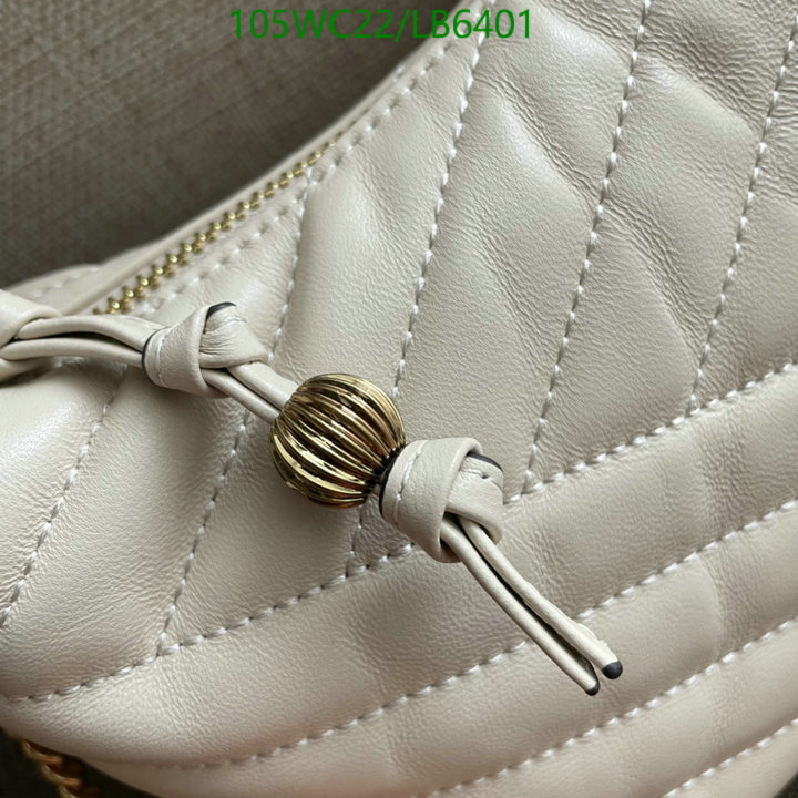 Tory Burch Bag-(4A)-Diagonal- Code: LB6401 $ 137USD